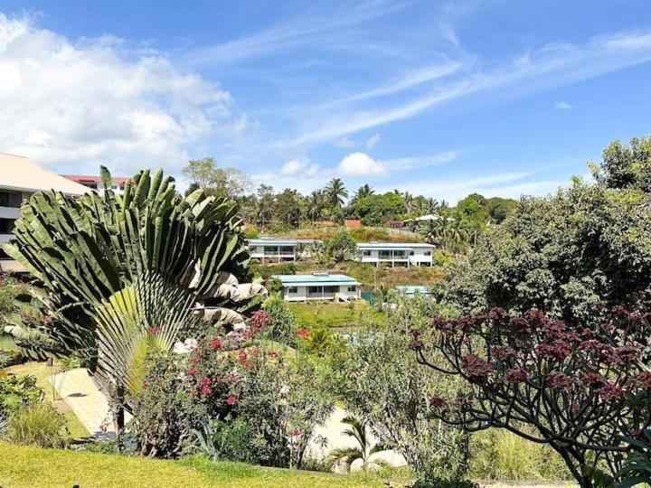 Apartamento Fare Moea - Tahiti Arue Exterior foto