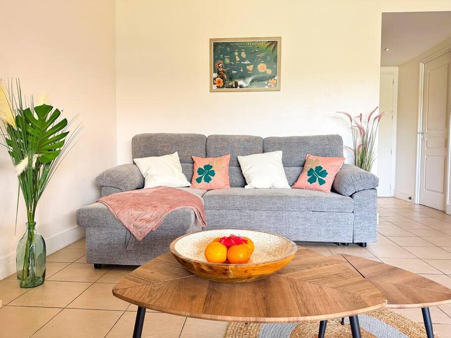 Apartamento Fare Moea - Tahiti Arue Exterior foto
