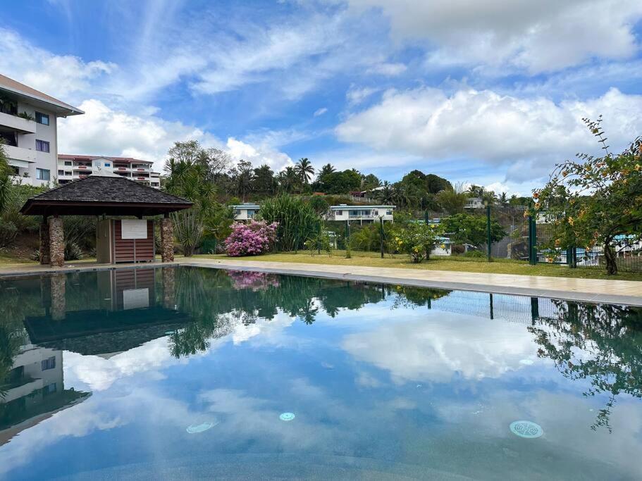 Apartamento Fare Moea - Tahiti Arue Exterior foto