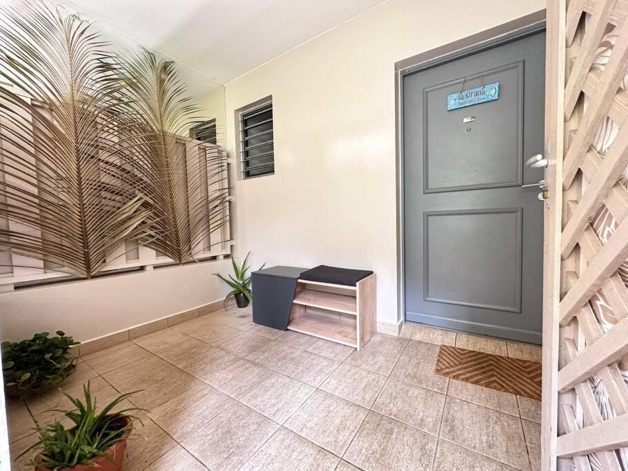 Apartamento Fare Moea - Tahiti Arue Exterior foto